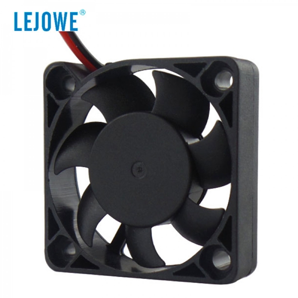 Four major standards teach you to choose and buy high-performance cooling fans